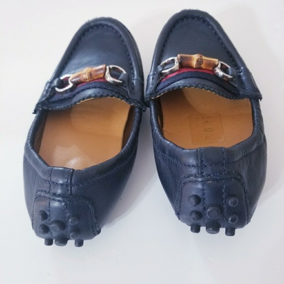 Gucci Other - Gucci Kids Losfers